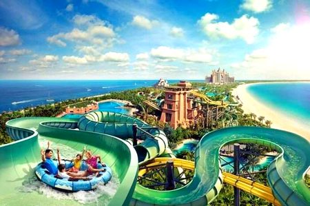 Beautiful Structures image