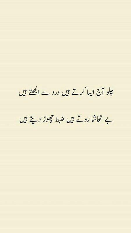 Sad Poetry image