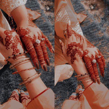 Mehndi Design image