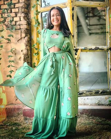 Indian Celebs image
