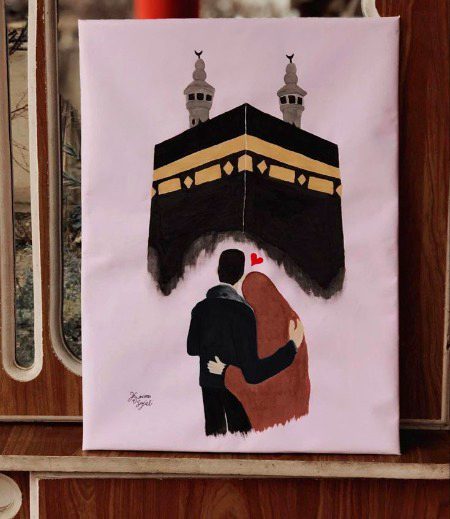 Paintings image