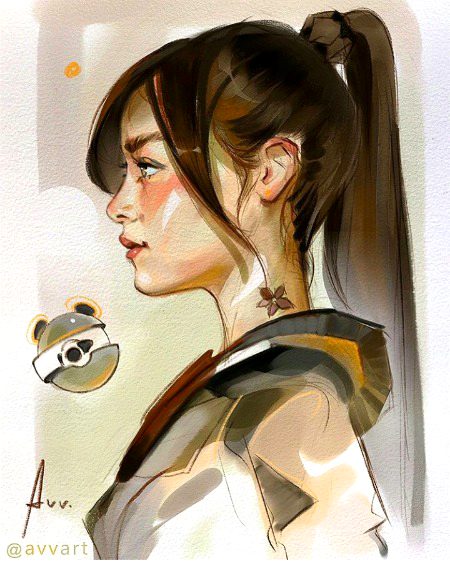 Digital Art image