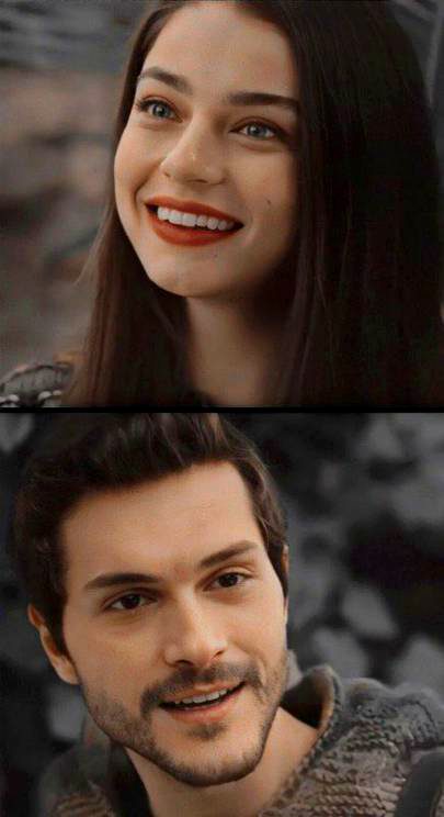 Turkish Celebs image