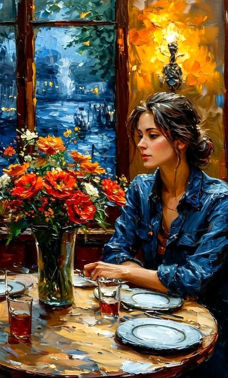 Paintings image