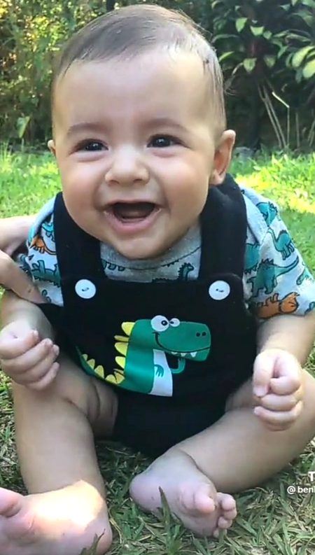 Beautiful People image