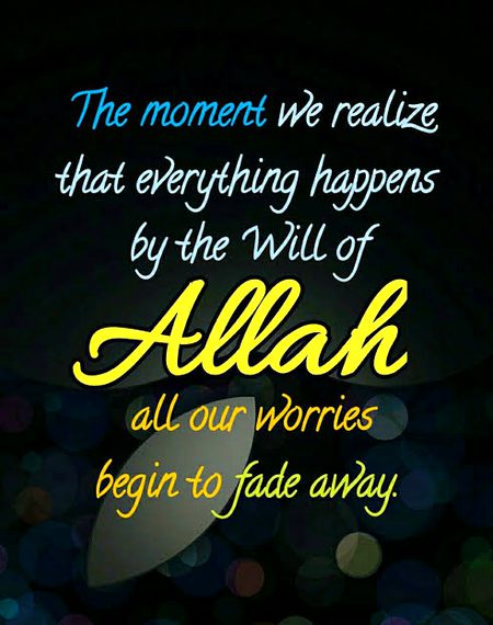 Islamic Quotes image
