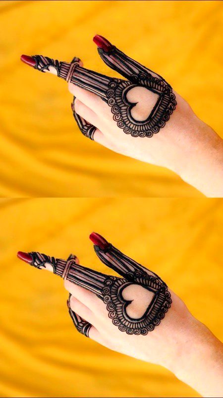 Mehndi Design image