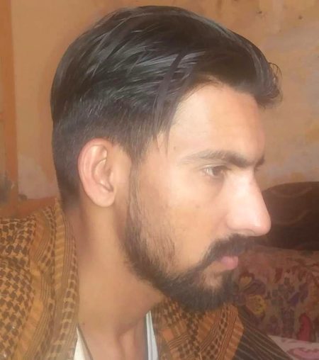 Asalamo  Alaekom  frndz  And  jhummmh  mubarak  sbko  ❤