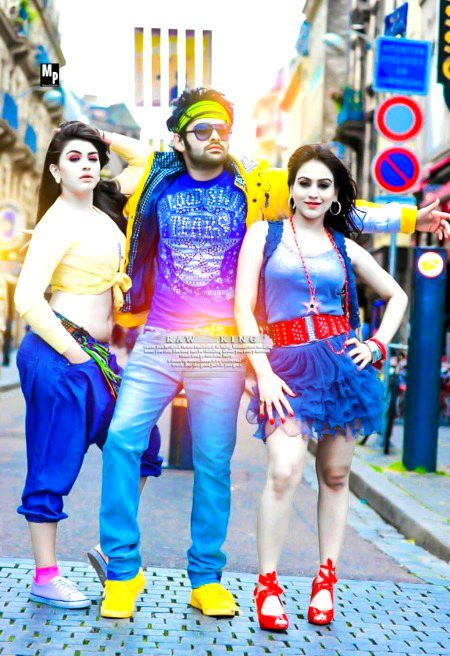 Indian Celebs image