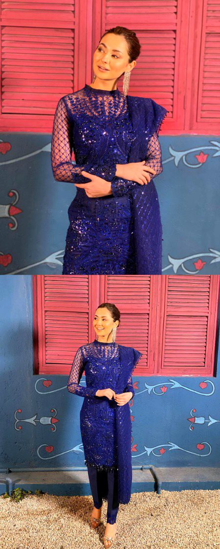 Pakistani Celebs image