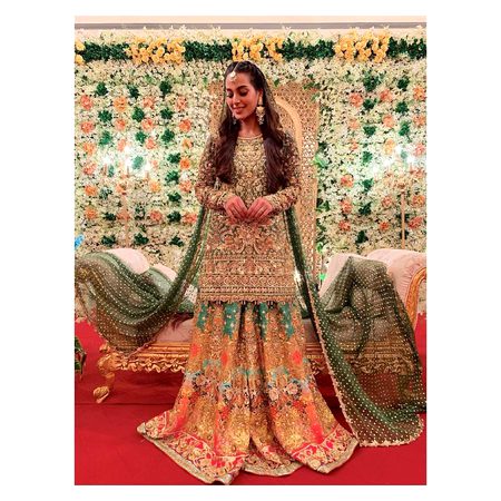 Pakistani Celebs image