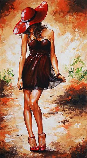 Paintings image