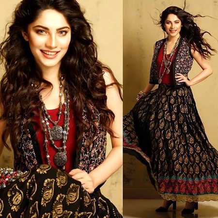 Pakistani Celebs image