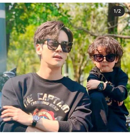 Beautiful People image