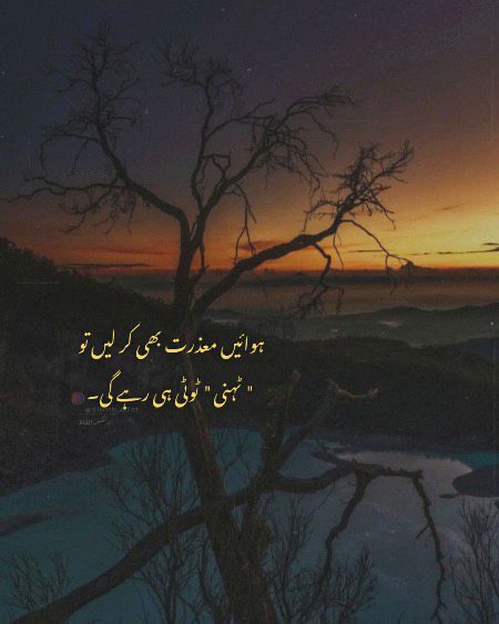 Sad Poetry image