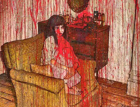Paintings image