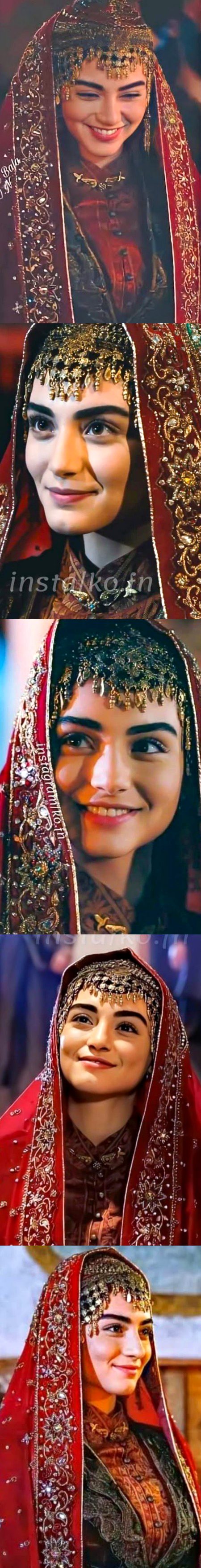 Turkish Celebs image