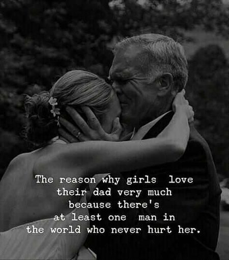At least one man