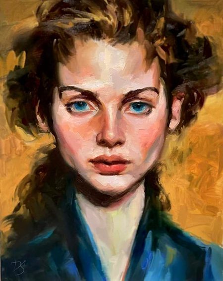 Paintings image