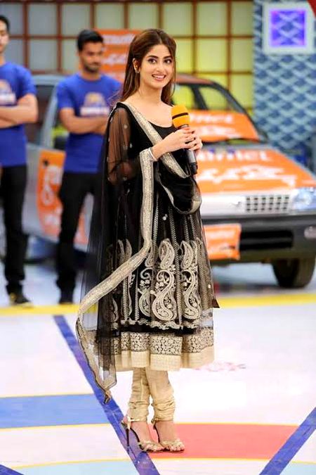 Pakistani Celebs image