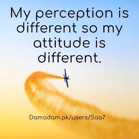 Attitude Quotes image