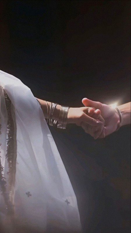 Ishq sufiyana 🤍