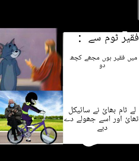 Memes & Satire image