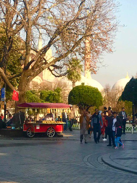 Beautiful Istanbul ❤️
