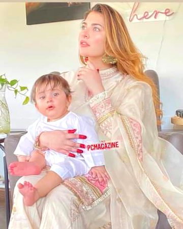 Pakistani Celebs image