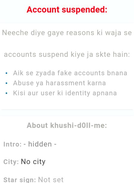 👉bara shok tha na khushi ki identity leny ka ek bat bta do name rkh skty ho khushi but character khushi jesa kbhi nhi bna skogy khushi ki jooti bhe bn nhi skta koi to behtr hoga yeh mere name ki fake id bnana band kro bara shok he yahan k logo ko khushi bnny ka so me bta do khushi is duniya me sirf ek hi he or WO he (khushi-doll-me)👉 means I m only one in the world✌name same rkhny se kuch nhi hota pehly character to bnao mere jesa ek mayar hota he insan ka hmary Dada Jan kehty hen 👉insan deewar se gir jay to oth skta he lakin mayaar se gir jay to kbhi nhi oth skta 👍hmary Dada Jan ki yeh nasihat hmesha hmary sath rhegi ✌so plz think about it 
Miss attitude khushi✌