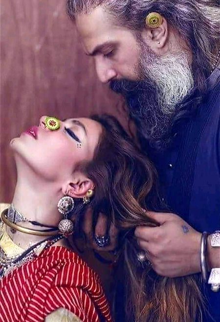 Romantic Poetry image