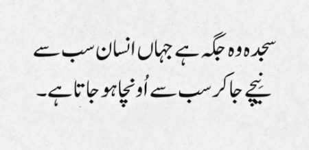 Islamic Quotes image