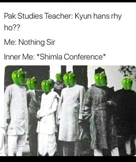 Memes & Satire image