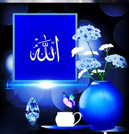 Islamic Quotes image