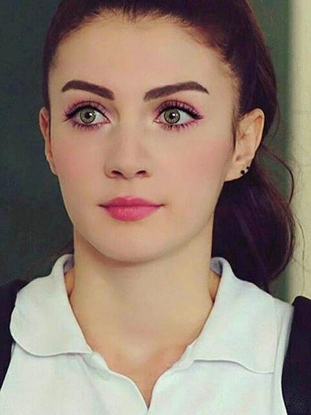 Turkish Celebs image