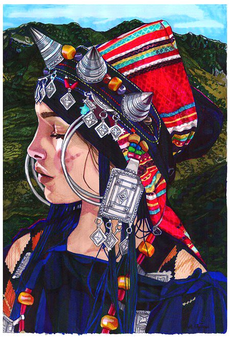 Digital Art image