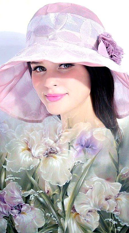 Beautiful People image