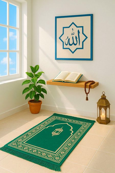 تم بس خدا کو جانو ۔باقی خدا جانے اور اسکی عطا جانے😌🕊️