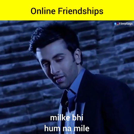 q sach hyna yeah dosto