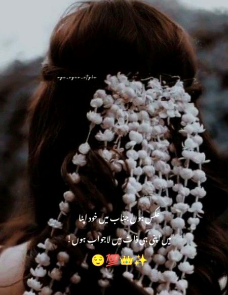 Attitude Poetry image