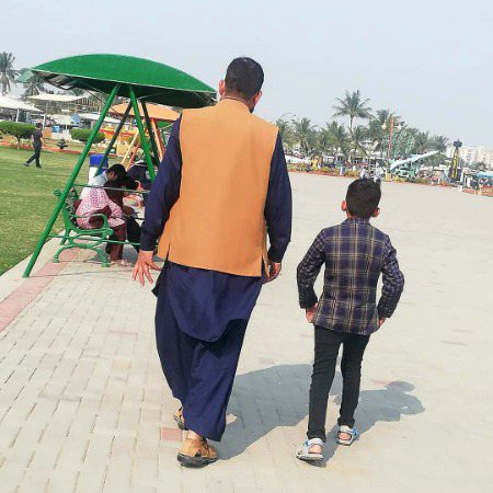 my inspiration my strenth my father my brother alway with me 😜😜😜