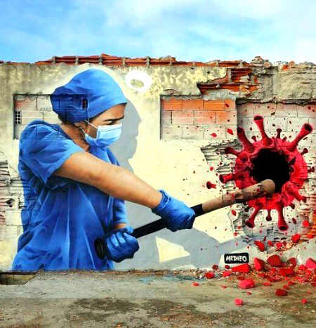 Street Art image