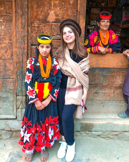 Pakistani Celebs image