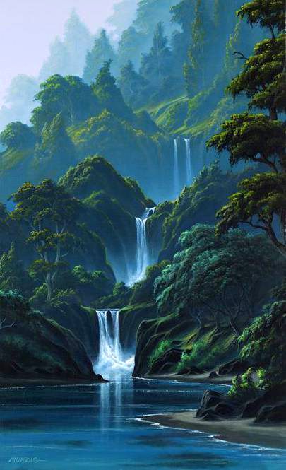 Beautiful Nature image