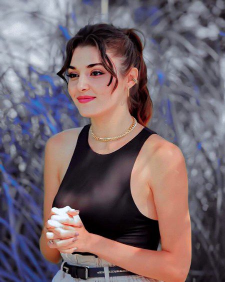 Turkish Celebs image