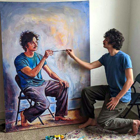 Paintings image