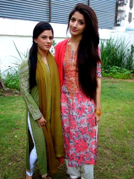 Pakistani Celebs image