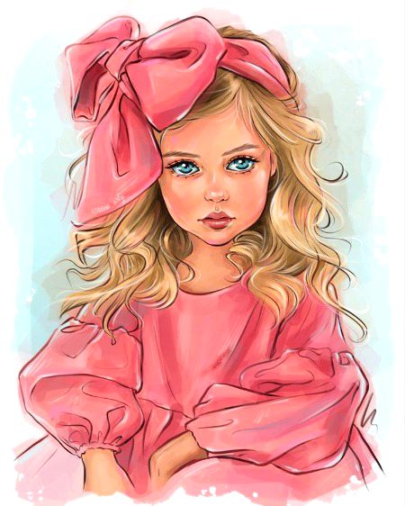 Digital Art image