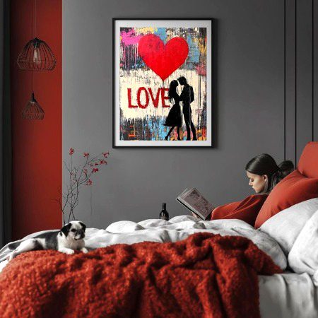 Street Art image