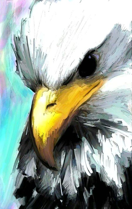 Paintings image